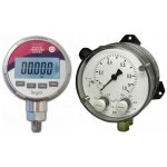 Manometry, przetworniki ciśnienia i różnicy ciśnień